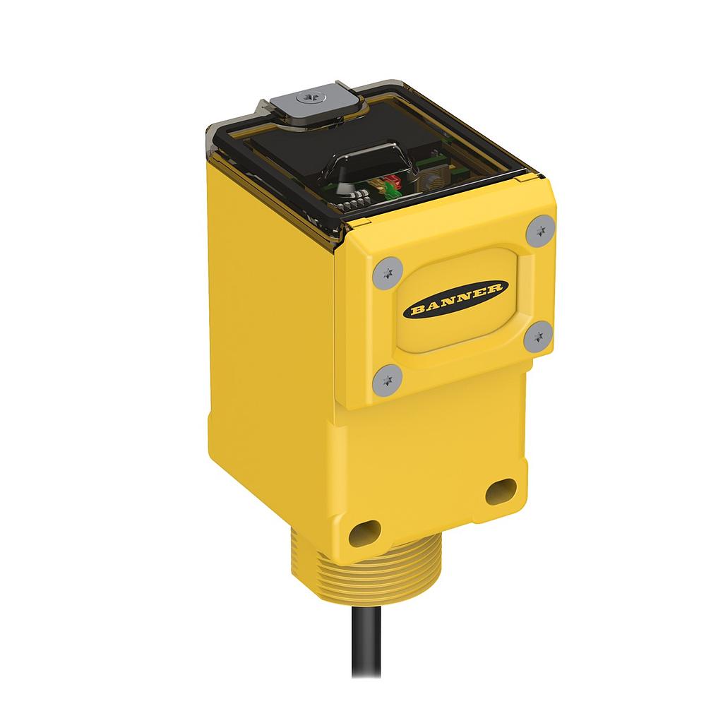 Wireless Q45 Remote Device Node (DX80N9Q45RD-QPF-0.5)