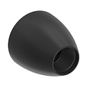 Stand-off pipe cover (SA-M30TE12)