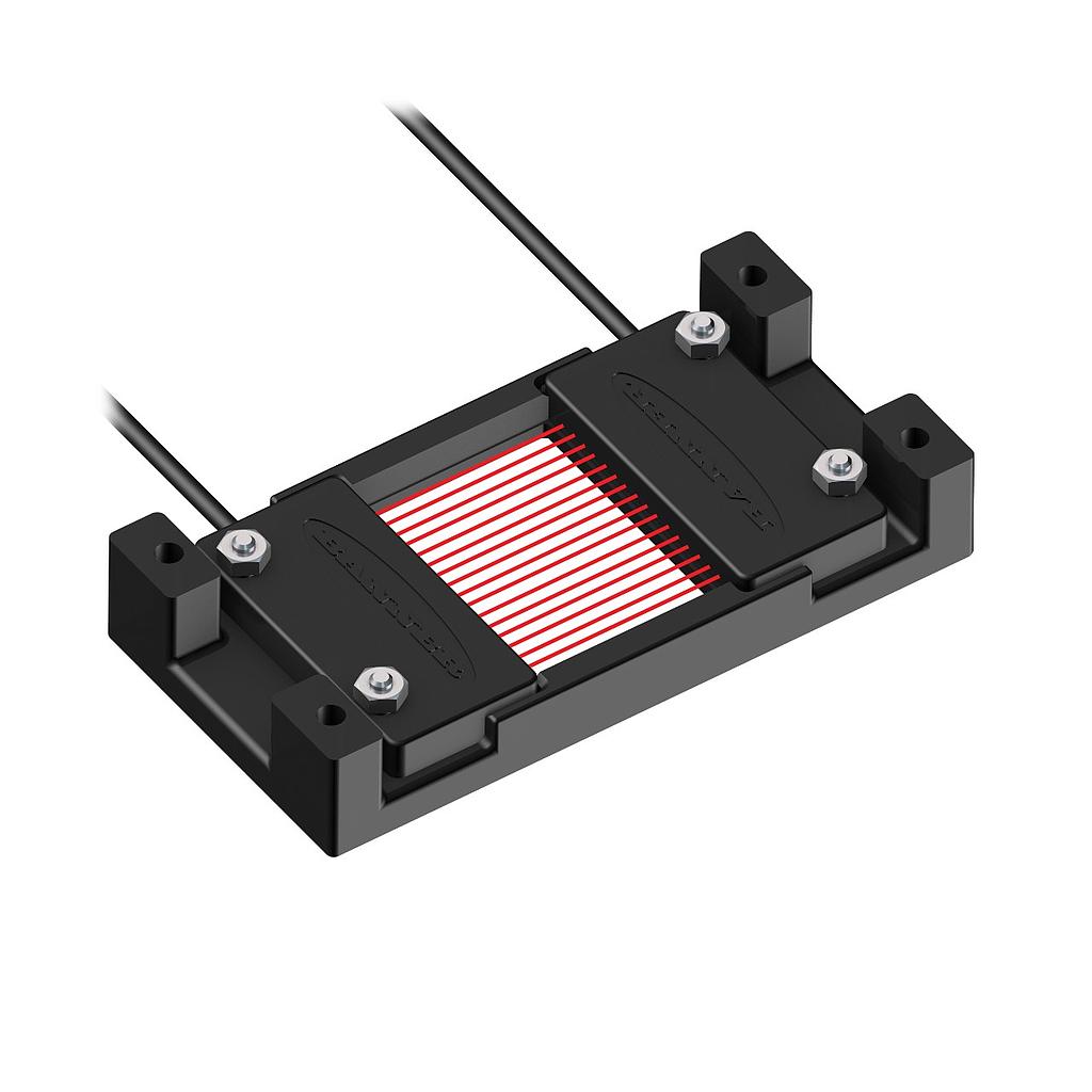Plastic Fiber, Opposed Mode (PFCVA-34X25-S)
