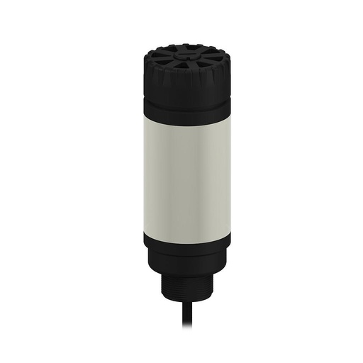 [10504] Column Light: 1-Color Audible Indicator (CL50XRXAPQP)