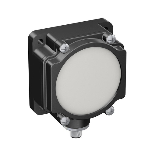 [25278] K80F Series EZ-LIGHT: 3-Color General Purpose Indicator (K80FLGRYPQ)