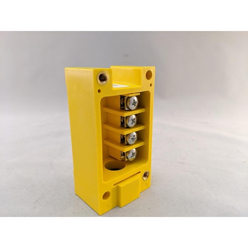 [25546] RWB4 MAXI-BEAM Wiring Base