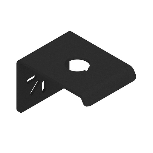 [25550] Bracket: E-STOP Mounting Hub Bracket (SSA-MBK-EEC1)
