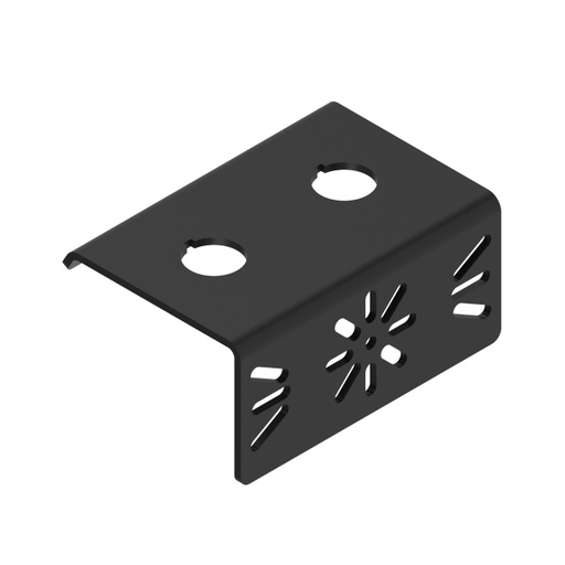 [25551] Bracket: E-STOP Mounting Hub Bracket (SSA-MBK-EEC2)
