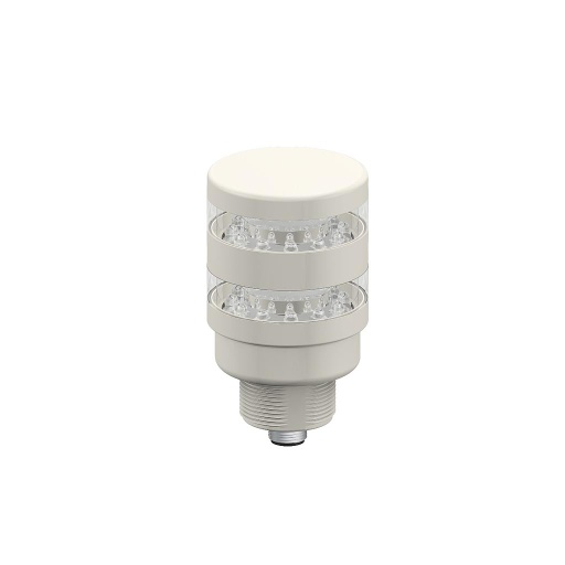 [25597] TL50BL Tower Light: 2-Color Indicator (TL50BLY2R2Q)
