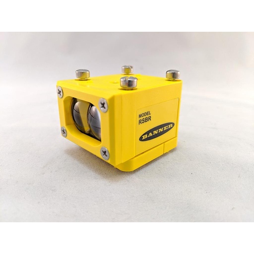 [25604] RSBR - MAXI-BEAM Sensor Heads