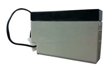 [S-BT-CX-RBATT] OmniSite XR50 & Crystal Ball Replacement Battery