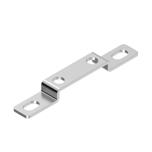 [10980] Bracket: Run Bar Wall Mounting Bracket (STBA-RB2-MB1)
