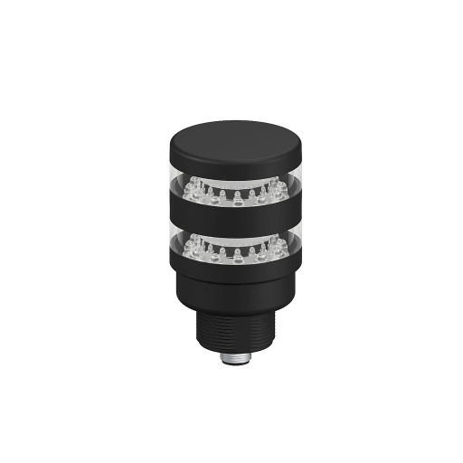 [26259] TL50BL Tower Light: 2-Color Indicator (TL50BLGR1Q)