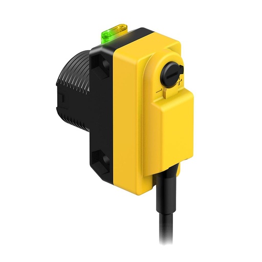 [26321] WORLD-BEAM QS18 Series: Diffuse (QS18AN6HD-26321)