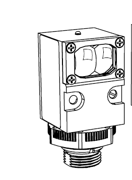 [26341] SCANNER HIRSCHMANN 4 PIN EURO (SM912LVQDH)