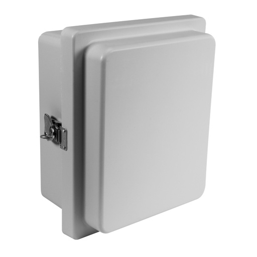[11321] Enclosure Fiberglass Hinged (BWA-EF1086)