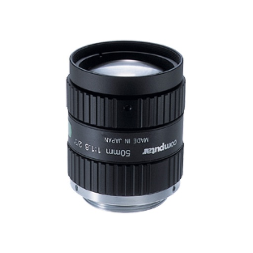 [11385] Megapixel C-Mount 50 mm Lens (LCF50LCMP)
