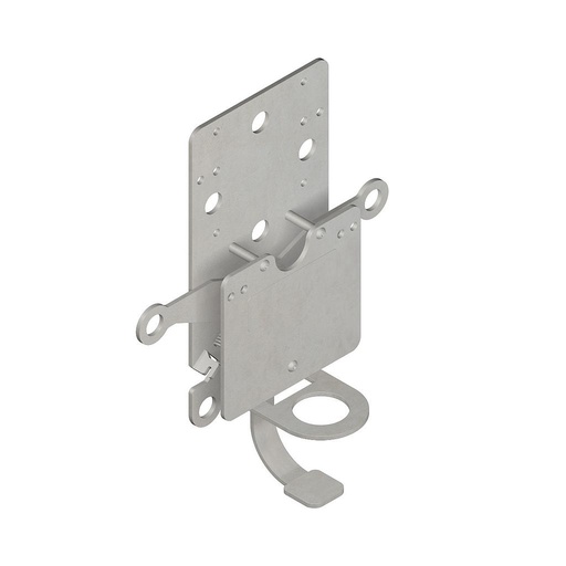 [12063] Andon Rope Pull Bracket (SMBARPB30)