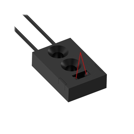 [12789] Plastic Fiber, Convergent Distance 6mm (P32-C6)