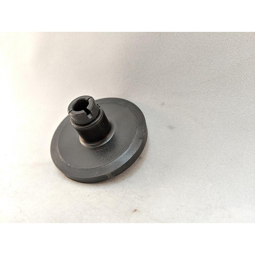 [FPM-6] Shimpo 6" Circumference Measuring Wheel for Digital Tachometers