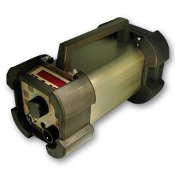 [SG-300] Shimpo Rubber Strobe Guard for DT-311A/315A Stroboscope