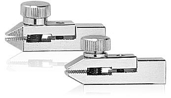 [FG-M6FPG8] Shimpo 8 mm Fine Point Grip, M6 Thread, 33 lb (15 kg) Capacity