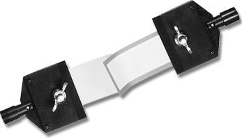 [FG-M6FLM50U] Shimpo 50 mm Wide Film Grip, M6 Thread, 100 lb (50 kg) Capacity