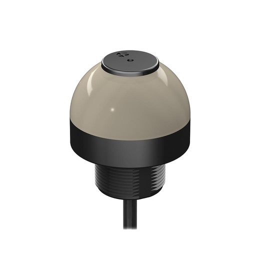 [12966] K50 Series EZ-LIGHT: 2-Color Audible Indicator (K50LGRA2XN)