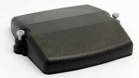 [FDK:085U1003] SITRANS F M MAGFLO POLYAMIDE TERMINAL BOX LID ONLY