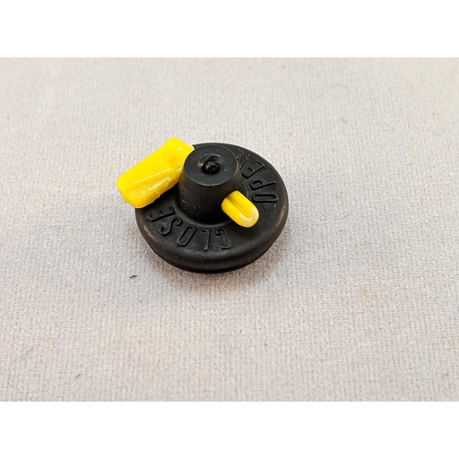 [1566385] Wika PLG 2.5 TPU/PA BLK D15X4.9 W/VENT LEVER