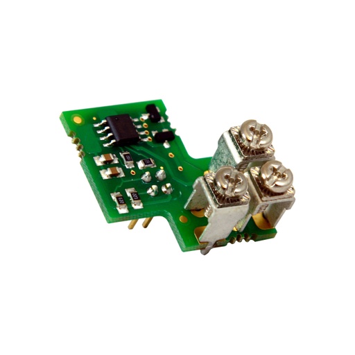 [CUB5SNK0] CUB5 Dual Sinking Output Card