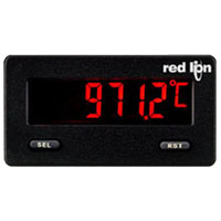 [CUB5TCB0] CUB Series CUB®5 Thermocouple Meter with Backlight Display