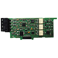 [PAXCDL10] PAX Series, PAX®CDL- Analog Output Card