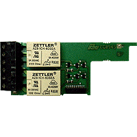 [PAXCDS10] PAX Series, PAX®CDS- Dual Setpoint Relay Output Card
