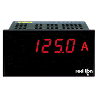 [PAXLIT00] PAX Series PAX® Lite 5 Amp Current Meter