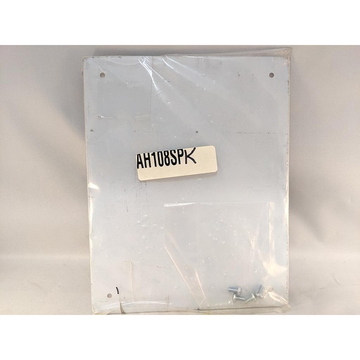 [AH108SPK] Heartland Series Aluminum Swing Panel Kit 10 x 8 in.