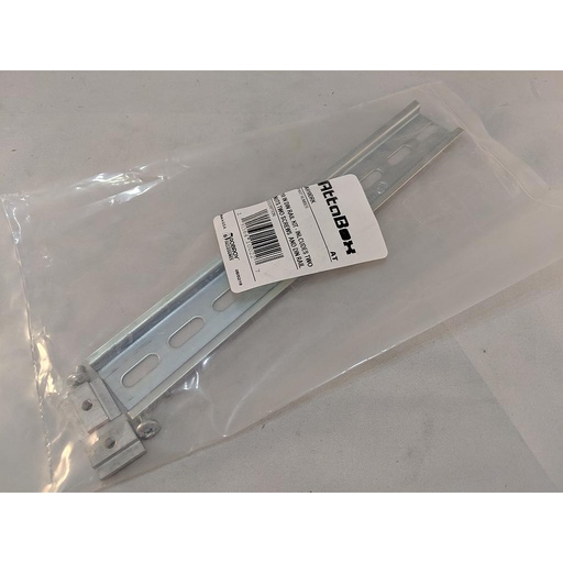 [AH10DRK] Heartland Series 10 in. DIN Rail Kit