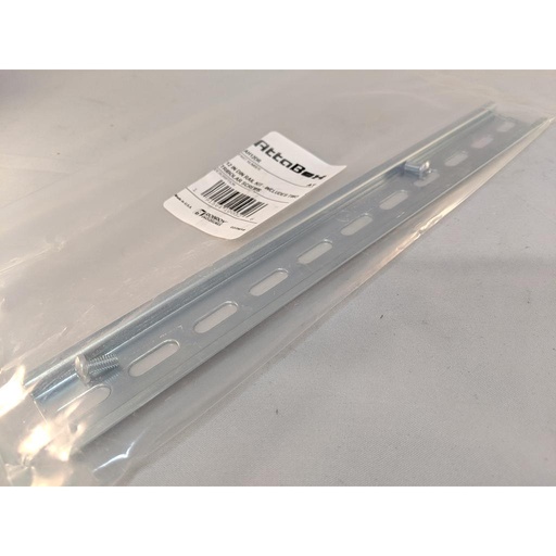 [AH12DR] Heartland Series 12 in. DIN Rail