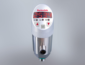 [BPS383VM1500PP] | Sample | - No Charge Dual Pressure Switch 0-1500psi