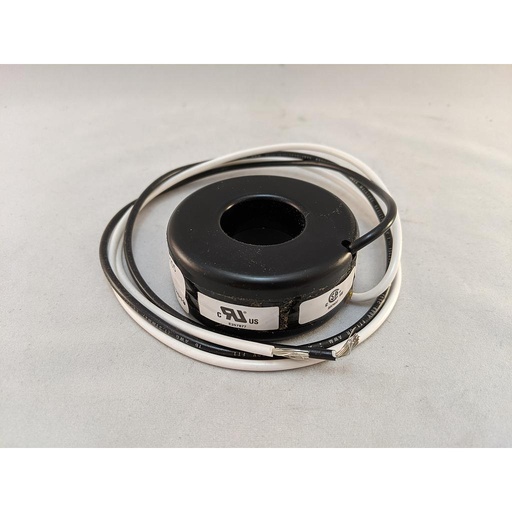 [2RL251] CURRENT TRANSFORMER 250:5 1.05" I.D. AL-251