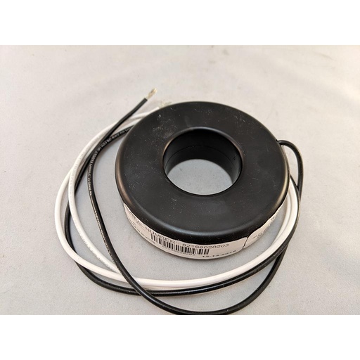 [5RL251] CURRENT TRANSFORMER 250:5 1.56" I.D.