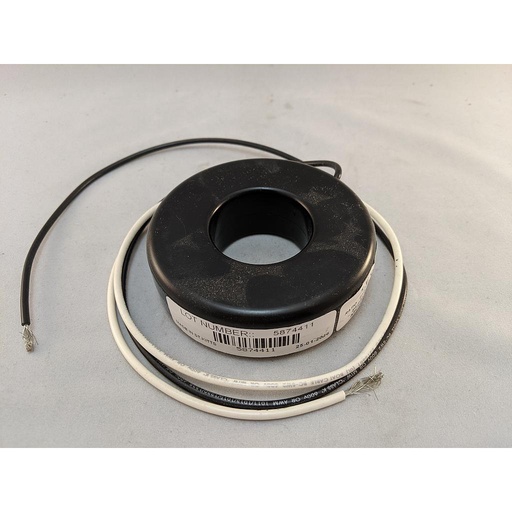 [5RL600] CURRENT TRANSFORMER 60:5 1.56" I.D.