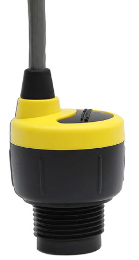 [DL14-01] FLOWLINE ECHOPOD LEVEL XMTR 0-49.2" W/FOB
