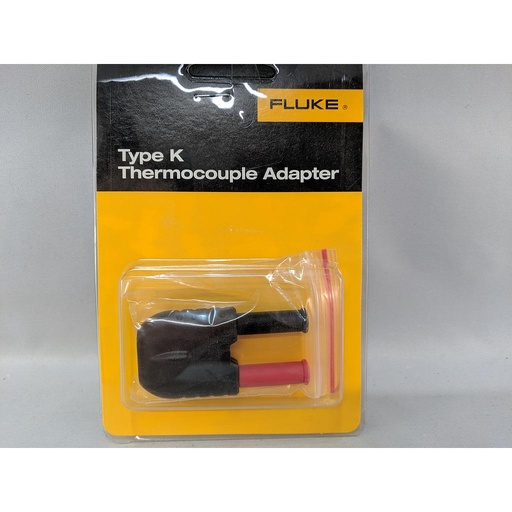 [2747812] 80AK-A TYPE K TEMPERATURE ADAPTER (6PC MIN) 80AK