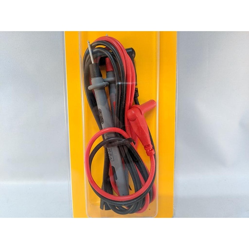 [1274382] TL71 PREMIUM TEST LEAD SET (REPLACES TL70A)