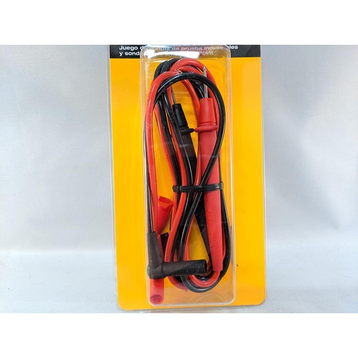 [855705] TL75 TEST LEADS ALL DMM W/HARD POINT (6PC MIN)