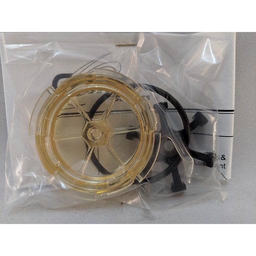 [155870] Rotorflow Maintenance Kit for 1/4" & 1/2" Line Size