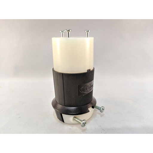 [HBL2323 SP MIKRON] HUBW HBL2323 GRD LKG CONN-NEMA L6-20R