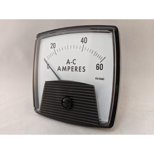 [ST905A60A] BIG LOOK 3.5" R=0-5AAC S=0-60AAC