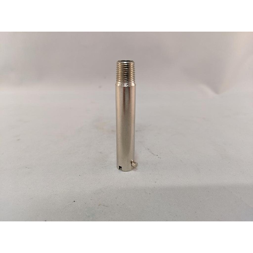 [705-2.5] BAYONET ADAPTER 1/8"NPT X 2.5"