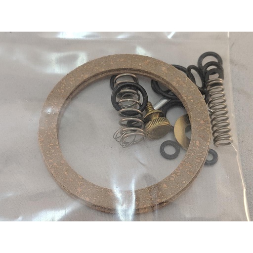 [QTHP-REPK] REBUILD KIT FOR HPGV, XHGV, HP0V, XH0V