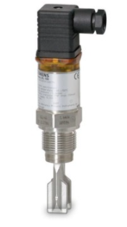 [7ML5745-1AA211-BA0] LVL100 VIBRATING LEVEL SWITCH FOR LIQUIDS 3/4"NPT DIN CONN