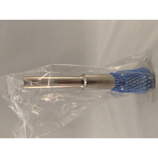 [200-U41/2-304SS] THERMOWELL .260BORE 6" 3/4"NPT PROCESS THREADS