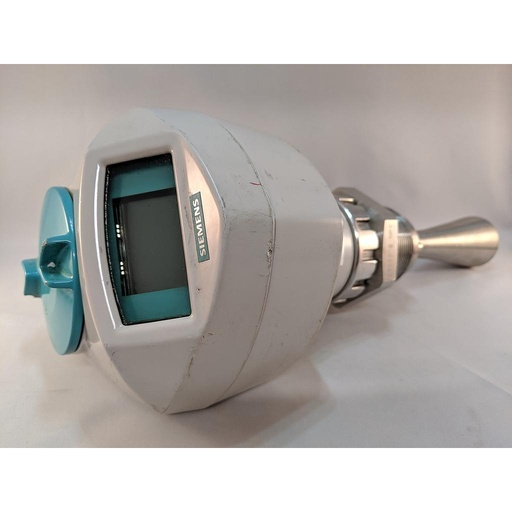 [7ML5431-0AD00-0B01] LR250 2-WIRE RADAR LEVEL XMTR 20M RANGE 2"NPT/2"HORN W/DISP SIEMENS